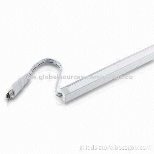 24V DC Aluminum 1.2m 16W LED Bar Light, Special Heat-dissipation Design, Easy Installation